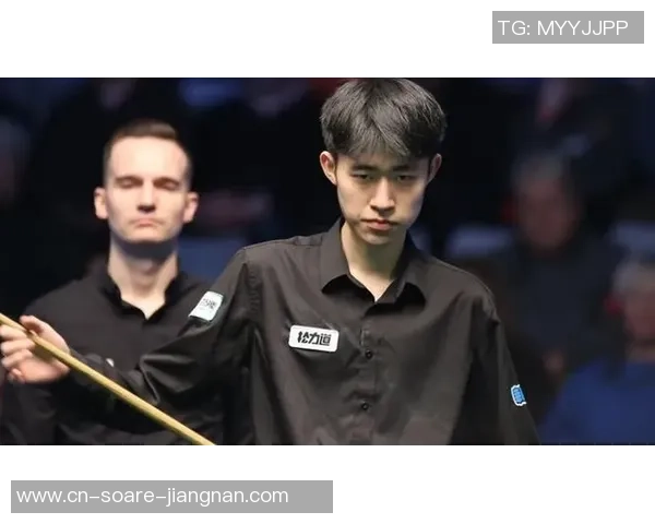 斯诺克新战报:预订冠军!常冰玉6-1打败艾伦,今晚对战韦克林 斯诺克新战报:预订冠军!常冰玉6-1打败艾伦,今晚对战韦克林