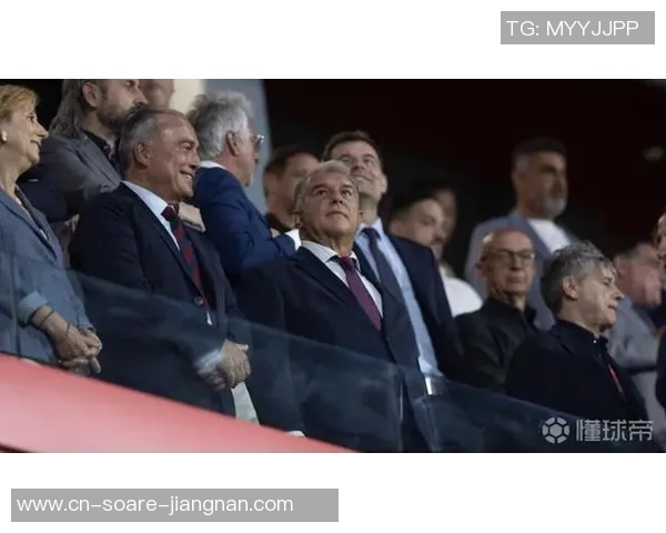 推翻足坛格式！巴萨或将被沙特王储斥资百亿欧收买，皇马坚持张望情绪