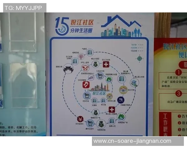 打造“一刻钟便民生活圈”，开释亲子体育消费潜力