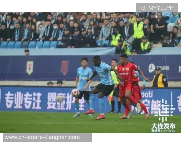 海港夺冠悬念渐浓 大连英博迎来利好局势 五大外援加持主场优势全力阻击